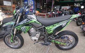 KAWASAKI KLX125D TRACKER LX125D