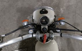 HONDA APE50 AC16