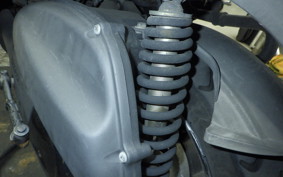 YAMAHA JOG Delux 2023 SA39J