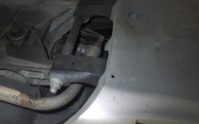 SUZUKI ADDRESS V125 DT11A