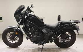 HONDA REBEL 500 A 2018 PC60