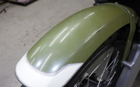 HONDA ｸﾛｽｶﾌﾞ110-2