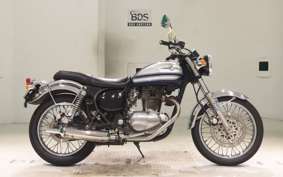 KAWASAKI ESTRELLA RS BJ250A