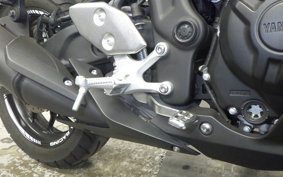 YAMAHA YZF-R3 2020 RH13J