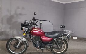 HONDA LY125 PCJL