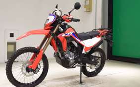 HONDA CRF250L 2021 MD47