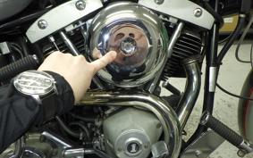 HARLEY FXS 1340 2020