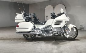 HONDA GL 1800 GOLD WING SC47