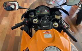 HONDA CBR1000RR 2007 SC57