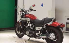 YAMAHA VMAX 2004