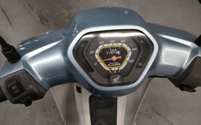 HONDA SUPER CUB110 JA10