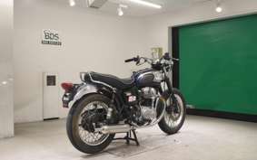 KAWASAKI W650 2002 EJ650A