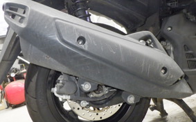 YAMAHA TRICITY 155 A 2012 SG37J