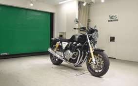 HONDA CB1100RS 2017