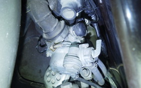 HONDA LITTLE CUB AA01