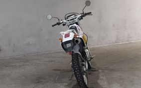 HONDA XR250 MD30