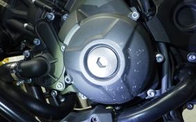 YAMAHA MT-09 2015 RN34J