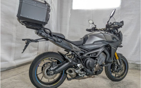 YAMAHA MT-09 Tracer 2015 RN36J