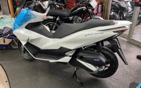 HONDA PCX 160 KF47
