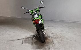 KAWASAKI KSR-2 MX080B