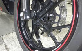 SUZUKI GSX250R 2023