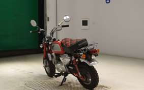 HONDA MONKEY AB27