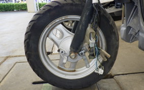 HONDA DIO Gen.5 AF56