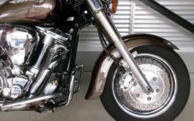 YAMAHA XV1600 WILDSTAR 2001 VP08