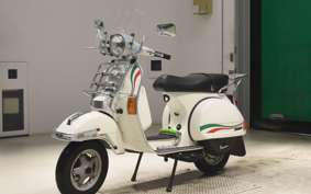 VESPA PX150 Euro3