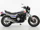 Фото Honda VF750 SABER 1985 с японского аукциона