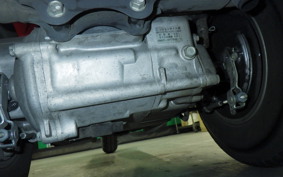 HONDA GYRO CANOPY 2018 TA03