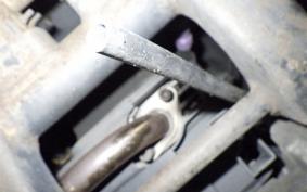 SUZUKI ADDRESS V125 G CF46A