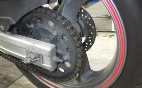 KAWASAKI BALIUS 250 2012 ZR250A