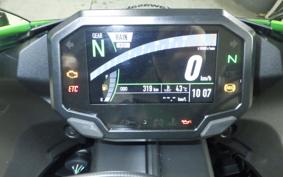 KAWASAKI NINJA ZX-6R A 2026 ZX636J