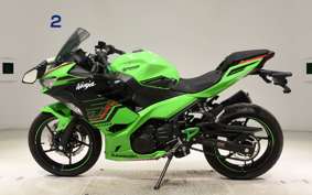 KAWASAKI NINJA 400 2025 EX400L