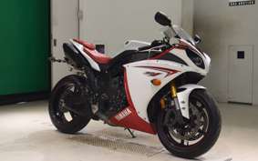 YAMAHA YZF-R1 2010