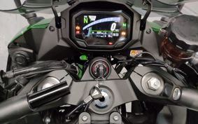 KAWASAKI  NINJA 1000SX ZXT02K