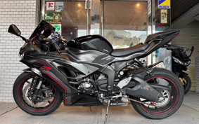 KAWASAKI NINJA ZX-6R 2022 ZX636G