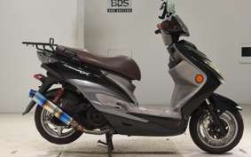 YAMAHA CYGNUS 125 X 2 SE44J
