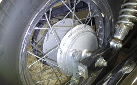 YAMAHA DRAGSTAR 250 2022 VG05J
