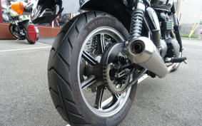 TRIUMPH BONNEVILLE 2012 TJ9107