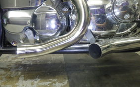 YAMAHA DRAGSTAR 400 1996 4TR