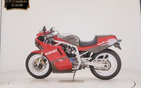 SUZUKI GSX-R750 1986 GR71G