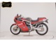 Фото Suzuki GSX-R750 1986 с японского аукциона