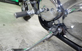 HONDA SHADOW 400 SLASHER 2007 NC40