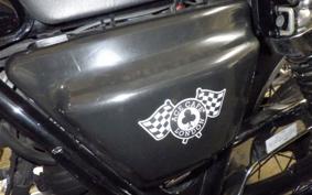 YAMAHA SR400 Gen.5 2019 RH16J
