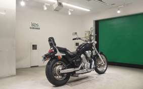 HONDA STEED 600 1990 PC21