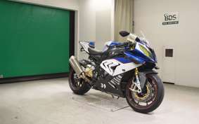 BMW S1000RR 2018