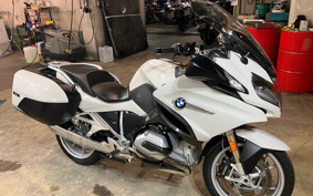 BMW R1200RT PREMIUM LINE 2017 0A03