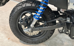 HONDA MONKEY 125 JB03